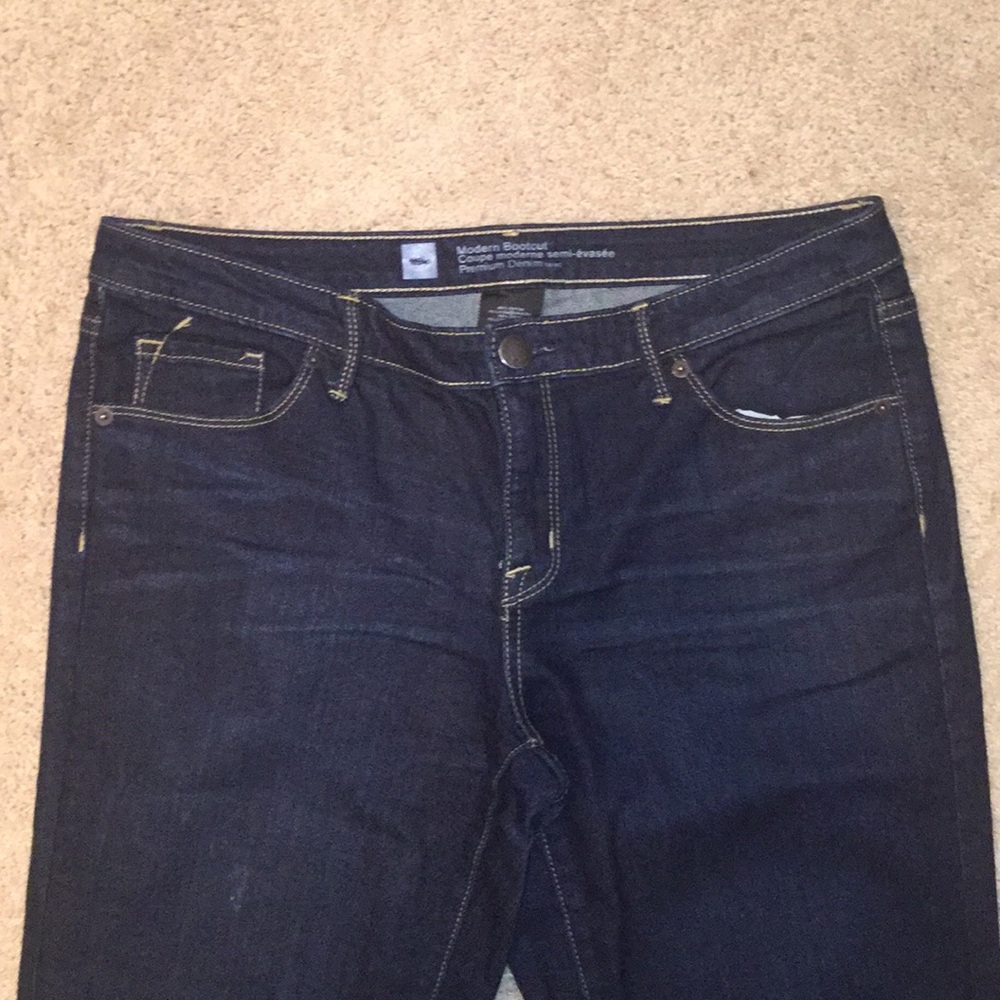 mossimo jeans